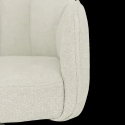 Armstoel ROCCO 360° Natural