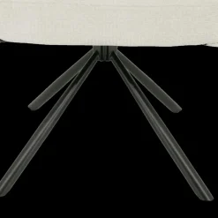 Armstoel ROCCO 360° Natural