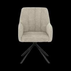 Armstoel ROCCO 360° Sand