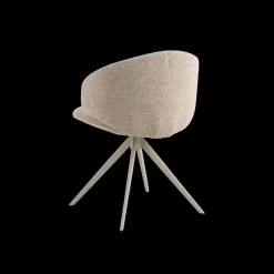 Armstoel STEPHIE Monza Beige