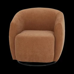 Armstoel VITALO B25 Terracotta