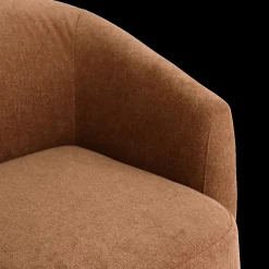 Armstoel VITALO B25 Terracotta