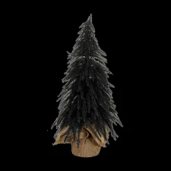 Artif. Kerstboom JULETRE Zwart XL