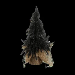 Artif. Kerstboom JULETRE Zwart L