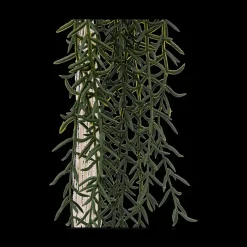 Artificiële Hangplant Groen In Pot