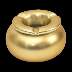 Asbak ROKNI Goud