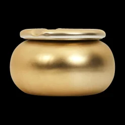 Asbak ROKNI Goud