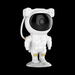 Astronaut Shaped Projector GALAXY Wit