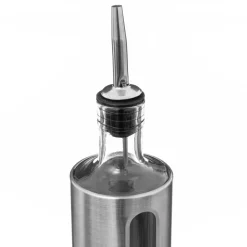 Azijn/Oliefles ZUDIA 0.5l Inox