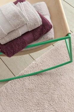 Badmat HAVANA L Misty Pink