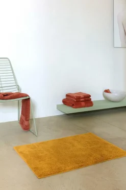 Badmat HAVANA L Ochre