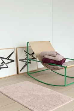 Badmat HAVANA XL Misty Pink