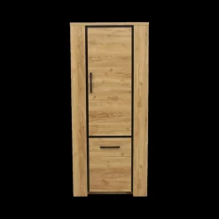 Barkast ANTONIO French Oak B85