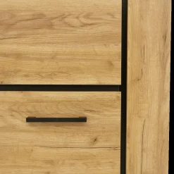 Barkast ANTONIO French Oak B85