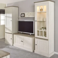 Barkast COTTON Smal B67