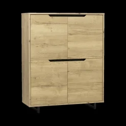 Barkast DIADEMA B122