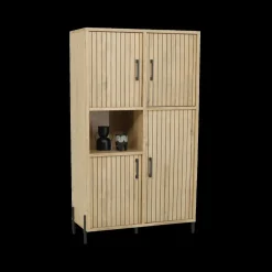 Barkast JAKARTA 4D 1NIS B129