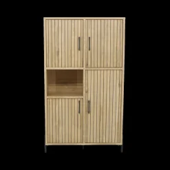 Barkast JAKARTA 4D 1NIS B129