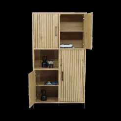 Barkast JAKARTA 4D 1NIS B129