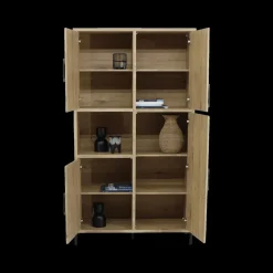 Barkast JAKARTA 4D 1NIS B129