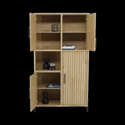 Barkast JAKARTA 4D 1NIS B112