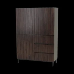 Barkast PALMERA B120