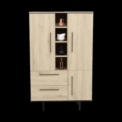 Barkast THIRA Fresh Oak B106