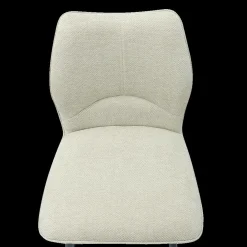 Barstoel ANETA Draaibaar Ecru ZH68.5