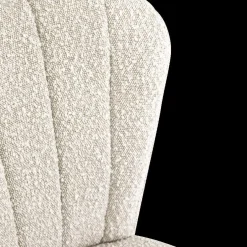 Barstoel BENE Touch Pearl