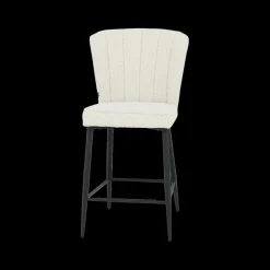 Barstoel BENE Touch Pearl