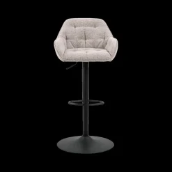 Barstoel BJORK Monza 60 beige