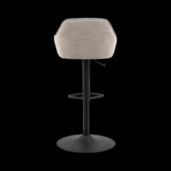 Barstoel BJORK Monza 60 beige