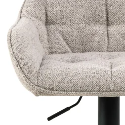 Barstoel BJORK Monza 60 beige