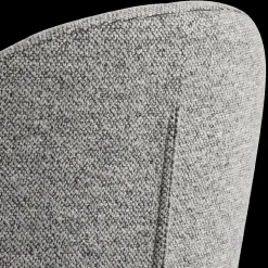 Barstoel CENNA Monza Grey