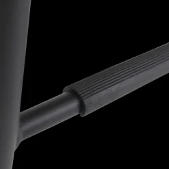 Barstoel CHUCK met Greep Luxor Cognac