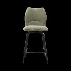 Barstoel Draaibaar ANETA Zand ZH68.5