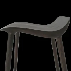 Barstoel FAVELA Ash Wood Havana ZH65