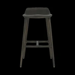 Barstoel FAVELA Ash Wood Havana ZH65