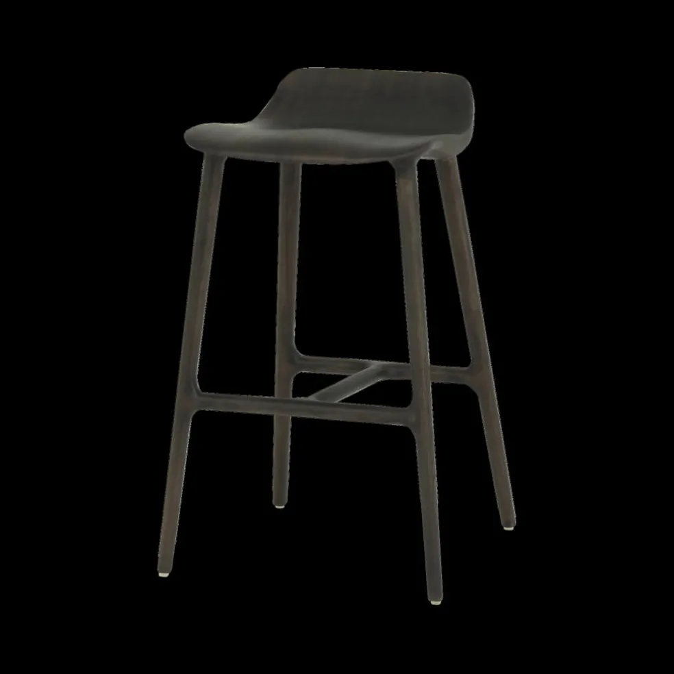 Barstoel FAVELA Ash Wood Havana ZH65