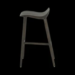 Barstoel FAVELA Ash Wood Havana ZH65