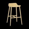 Barstoel FAVELA Ash Wood Natural ZH65