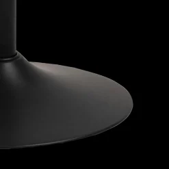 Barstoel FINLEY Preston fabric olive green 38