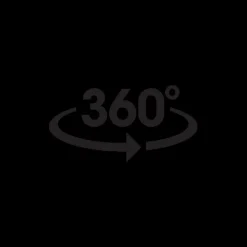 Barstoel FINLEY Preston fabric olive green 38