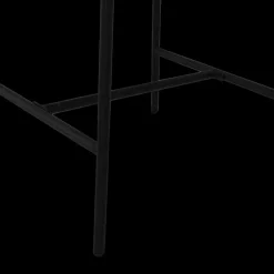 Barstoel FJERRE Bouclé Ecru