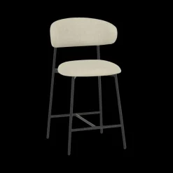 Barstoel FJERRE Sand