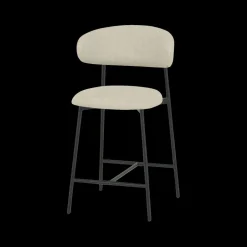 Barstoel FJERRE Sand