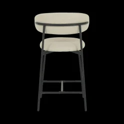 Barstoel FJERRE Sand