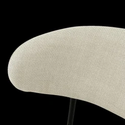 Barstoel FJERRE Sand