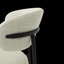 Barstoel FJERRE Sand