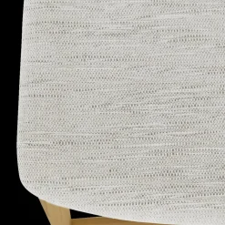 Barstoel JAAP Ash Wood Natural ZH68